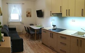 Apartman Cardovi