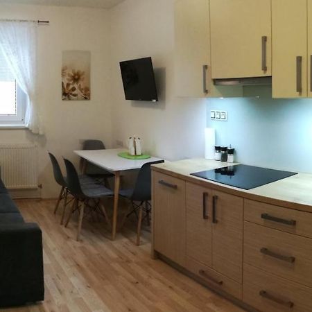 Apartament Apartman Cardovi Dolna Morawa Zewnętrze zdjęcie