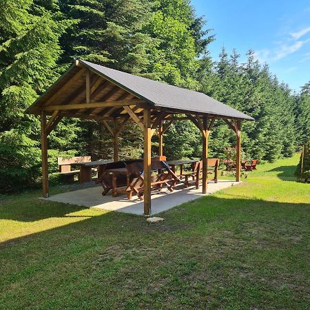 Apartman Cardovi Dolna Morawa Zewnętrze zdjęcie