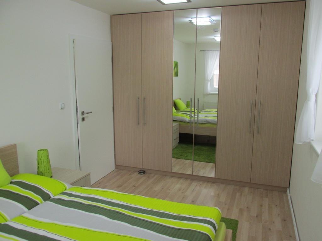 Apartman Cardovi Dolna Morawa Pokój zdjęcie