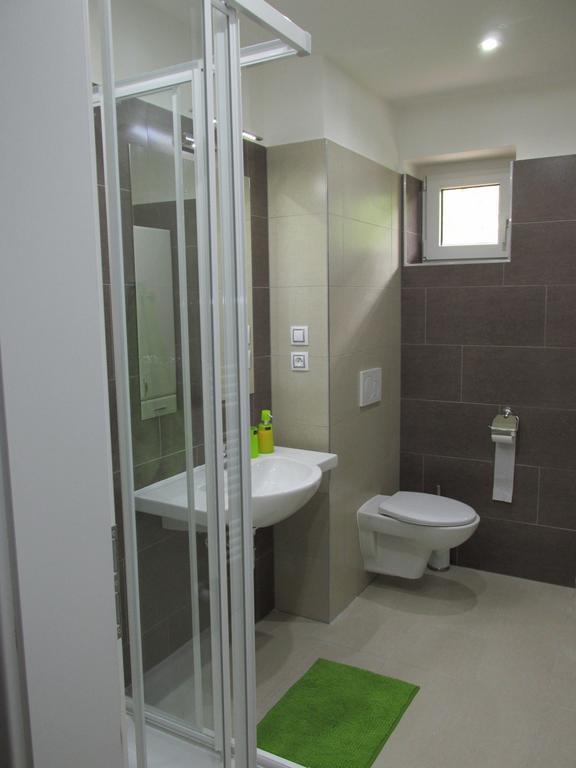Apartman Cardovi Dolna Morawa Pokój zdjęcie