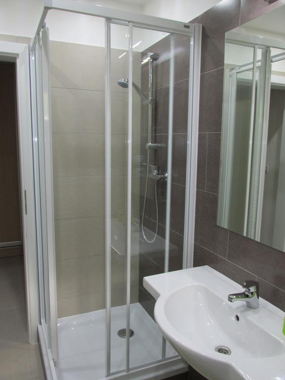 Apartman Cardovi Dolna Morawa Pokój zdjęcie