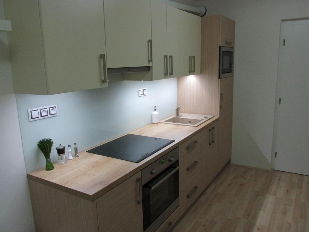 Apartament Apartman Cardovi Dolna Morawa Pokój zdjęcie